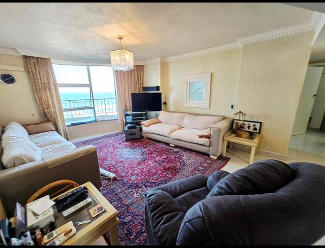 2 BEDROOM APARTMENT FOR SALE IN NORTH BEACH